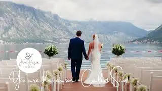 Sängerin JANA KAISER - You are the reason (Cover, Calum Scott)