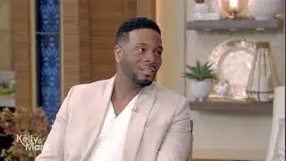 Kel Mitchell Talks About His Chemistry With Kenan Thompson