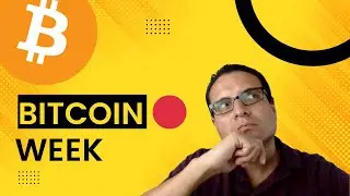 Bitcoin Red or Green Price Action for the Week Ahead