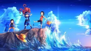 A Great Big World (Nightcore) ~ Younger