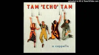 Tam Echo Tam - Le Ruisseau