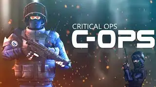 CRITICAL OPS#1