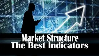 Best Trading Indicators | Market Structure Indicator Testing