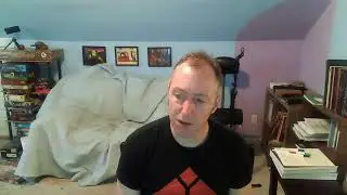 Real Time Transcription - Bioshock Infinite