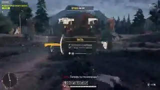 Это пророк пророк и Иосиф Сид в Far Cry 6 дополнение Коллапс