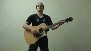 А. Нагорный - Свет холодной звезды