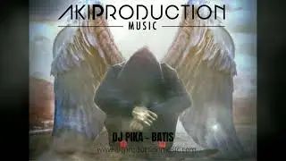 DJ PIKA - BATIS ( epic dark trap type beat) by aki production music