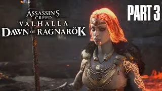 Assassin's Creed Valhalla: Dawn of Ragnarok Complete Game Walkthrough | Grumpy Cat Walkthrough