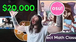 MoistCritical's Impact on osu!