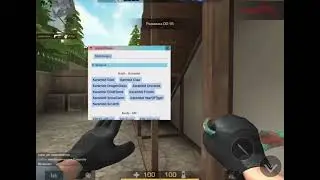 Читы на standoff2 ipa/deb полностью ворк, обнова сразу