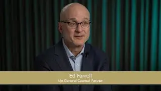 Meet Ed Farrell