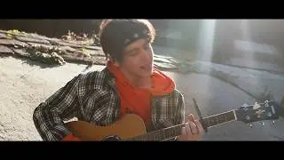 Cross Me - Ed Sheeran (AYDAN Cover)