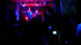 Clockwork Times - Fair Play (Live in Басс-Бочка 22.11.09)