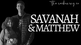 804: SAVANAH & MATTHEW --- Arrest Made --- Part 3