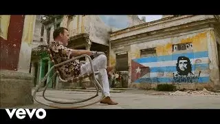 Florent Pagny - Habana