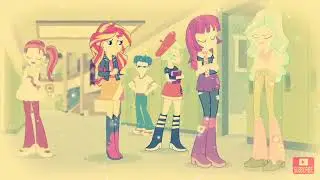 Клип (MLP)  всё решено! Поздравлю всех!!!