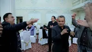 ZARIF AZIZOV 50 YOSH YUBILEY 5-qism