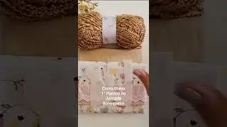 Curso Diana rápida de fazer e gastando pouco! Entre na comunidade Rainhas Bonequeiras. Digita DIANA