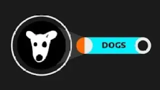 DOGS AIRDROP CLAIM TUTORIAL | HOW TO CLAIM DOGS FROM DOGS BOT