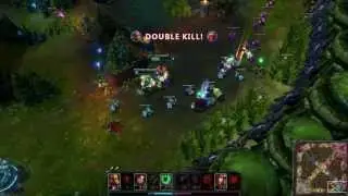 Le Plays - League of Legends w. aitorgm97 [ 1080p ]