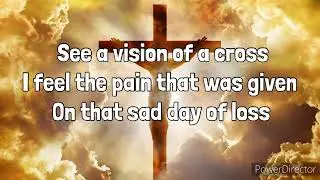 Creed ~ My own Prison (Lyric Video)