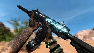 Will you be playing the new DMZ mode?