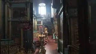Церковь Воскресенья на Дебре