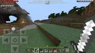 MINECRAFT PE - MINERANDO MUITO MAIS...... #3
