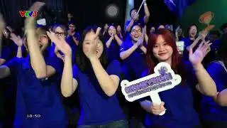 Sinh Viên Thế Hệ Mới (Mùa 2) - Tập 9 (Official Trailer) [Điểm Nhấn Cuối Tuần VTV3]