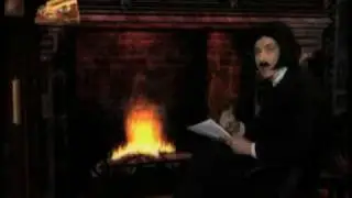 Гоголь в Свежаке