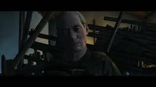 Kane & Lynch: Dead man [5 !ALT FINAL!] 3440x1440 21:9 Walkthrough