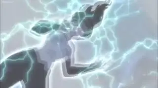 Zatanna's Spell Forwards