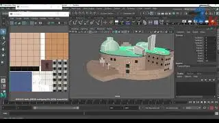 Exporting Obj Maya File Problem | Obj Import Export Maya File | Obj File Setting Maya