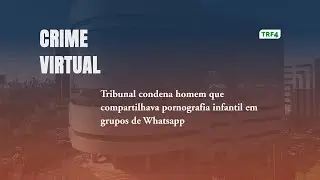 Crime Virtual