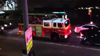 Crazy sydney