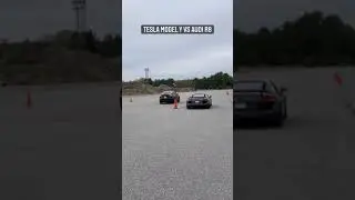 DRAG RACE 🔥🔥🔥 