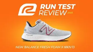 New Balance 880v13 Shoe Review: Is It Better than the New Balance 1080v12?