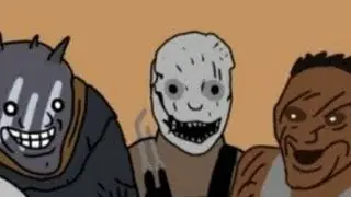 The Sweave¦Dead by Daylight #7