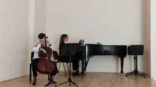 Marianna Korol-Shekhmester. 