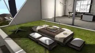 Vocabulary: My House (Level A1)