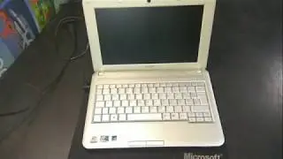 How To: Sony Vaio Laptop - Fan Cleaning on Sony VAIO PCG-21313M