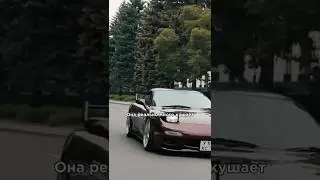 Mazda RX-7: one gas station - 6000 rubles 