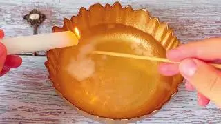 НЕОЖИДАННОЕ СЧАСТЬЕ ☀️🙏🎁ОТКУДА ПРИДЕТ К ВАМ?💯⛵️😯💰Гадание на воске