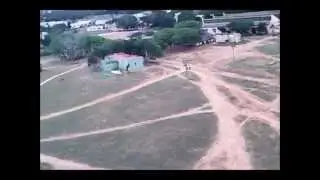 Top selling X6 Quad built in camera video
