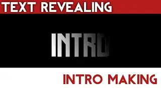 How To Make Revealing Logo Intro For Youtube || Kinemaster || En Editz