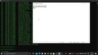 How to shutdown Anyone's computer nearby