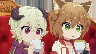 Anime Uzbek tilida.. eng kuchli sehirgar.qahramon boʻlish uchun oʻn yil kifoya 4-qism