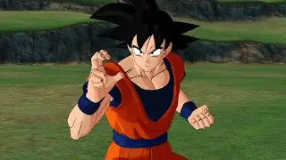 How To Emulate Raging Blast 2 On Your PC (Step-by-step guide)