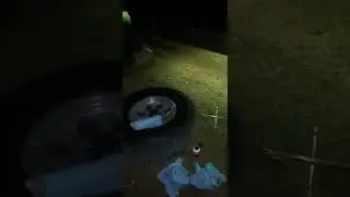 Ford F150 Rocklights 