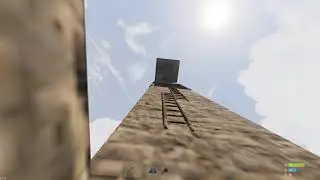 Rust: How to Jump Higher By Changing 